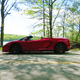 Illustration for article titled 2013 Lamborghini Gallardo LP550-2 Spyder: The Jalopnik Review
